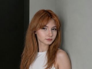 camgirl webcam photo JeniceRadulescu
