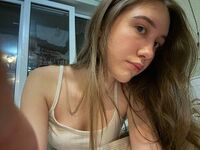 naughty cam photo JeniseLozado