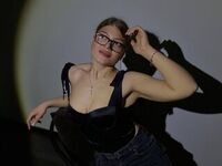 jasmin sexchat JennyBlossom