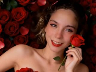 hardcore show JennyJannes