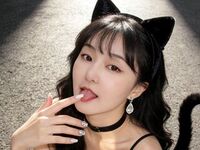 webcamgirl video chat JiangHuihui