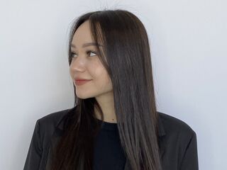 hot cam girl masturbating with dildo JinGrinnan