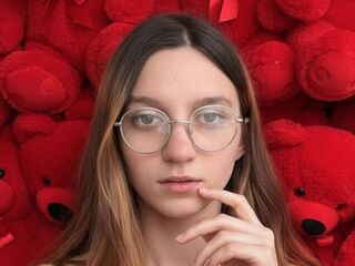girl webcam JoeannWene