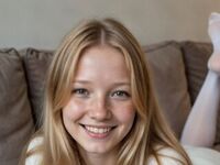 hot web cam show JohnaCrivello