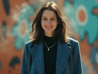 girl topless JohnettaLucente