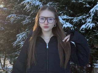 live webcam performer JoieSchwarzkopf