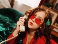 sexy webcamgirl pic JudithRise