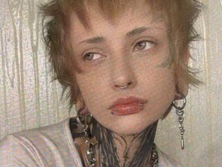 webcamgirl JulianeVerdier