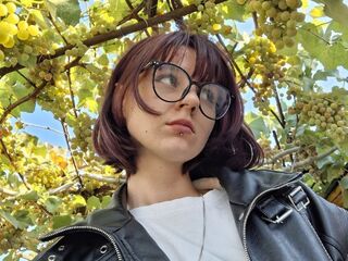 cam girl livecam JuliannMunning