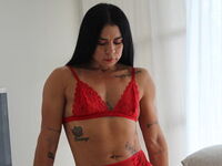 cam sex show JuliethMaine