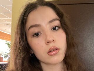 hot naked cam girl JulyLarain