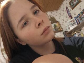hot videochat KailaBergh