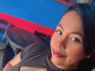 hot webcam show KarinWilliams