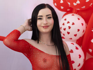 sexy webcamgirl pic KataFlorez