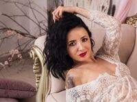 beautiful camgirl KateMyth