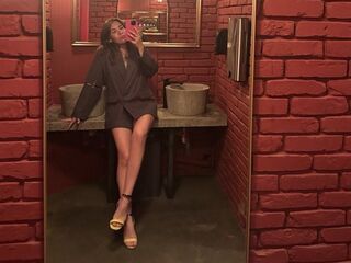 cam girl masturbating with sextoy KateSens