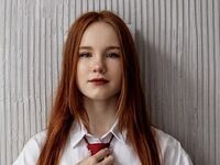 webcam strip tease show KathrynMorlino