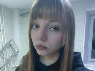 naughty camgirl fingering shaved pussy KeeshaSalway