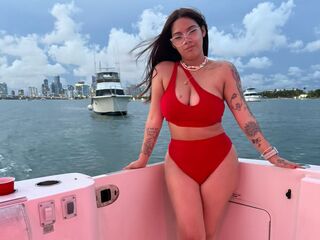 naked webcam girl masturbating KharolGiraldo