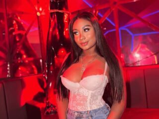 jasmin cam KilraFontana