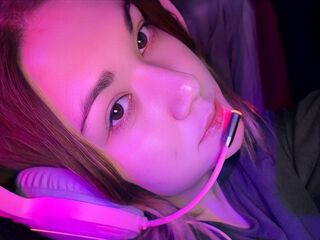 camslut webcam video KimSoprano
