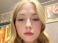 girl KimbraNolazco