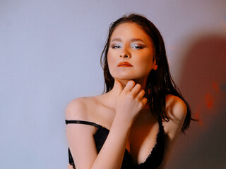 webcam striptease KiraClair