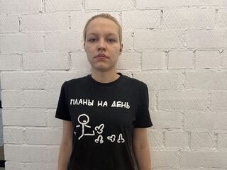 cam girl livecam KirstieSchiffert