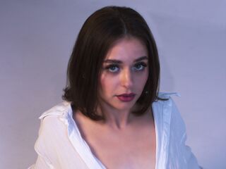 jasmin cam model KrissIris