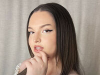 topless camgirl KristyGrace