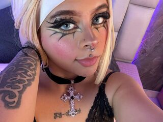 jasmin web cam KylieBaker