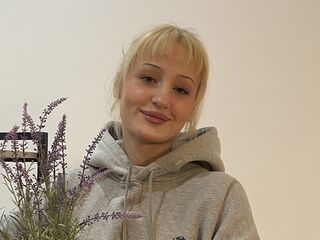 anal web cam KyungMikes