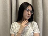 camgirl shaving pussy LanelleHiga