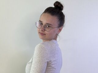 webcam girl LarraineKaber