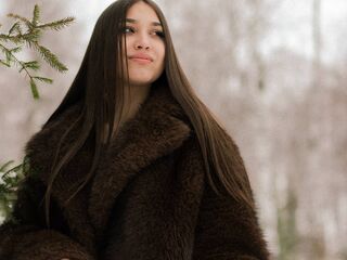 naked webcamgirl LashonTackitt