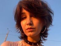 beautiful webcamgirl LatoshaZayicek