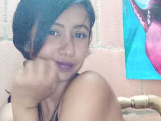 hot girl webcam LauSommers