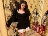 hot live girl LavonnaTu