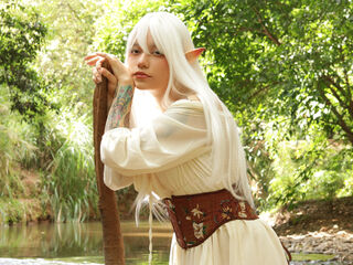 videochat LeeZoldyck