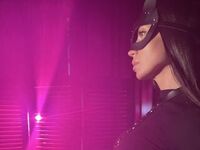 anal web cam LeilaNyman