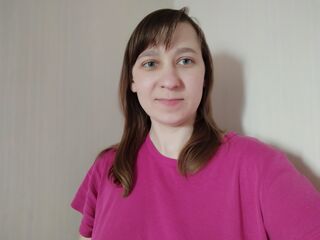 hot naked webcam girl LenaGolden