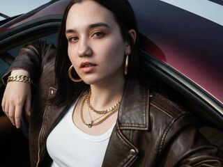 naked cam girl masturbating LeraMednis