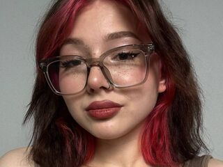 kinky webcam photo LessyGrayce