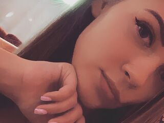 hot webcam video LethaJeffery