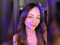 girl webcam show LexPinay