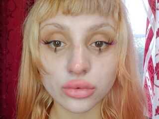 nude webcam LeylaHugg
