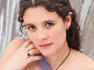 webcam show LiaResvolt