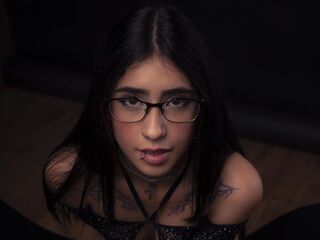 nude webcam girl LiliCollyns