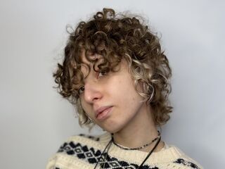 fingering webcam girl LilianHasegawa