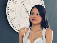 web cam show LillyBonnet